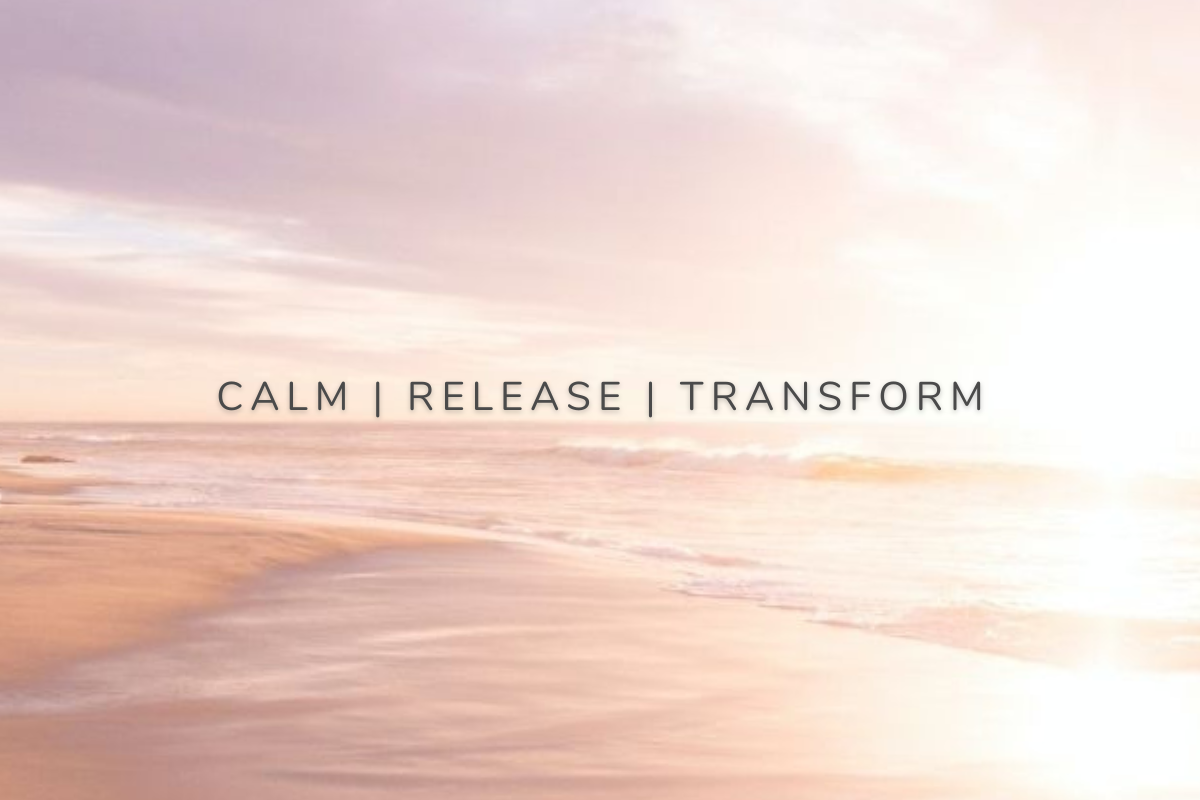 Connection Healing: Hands-On Intuitive