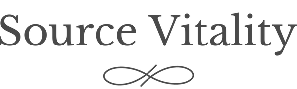 Source Vitality Energetic Healing